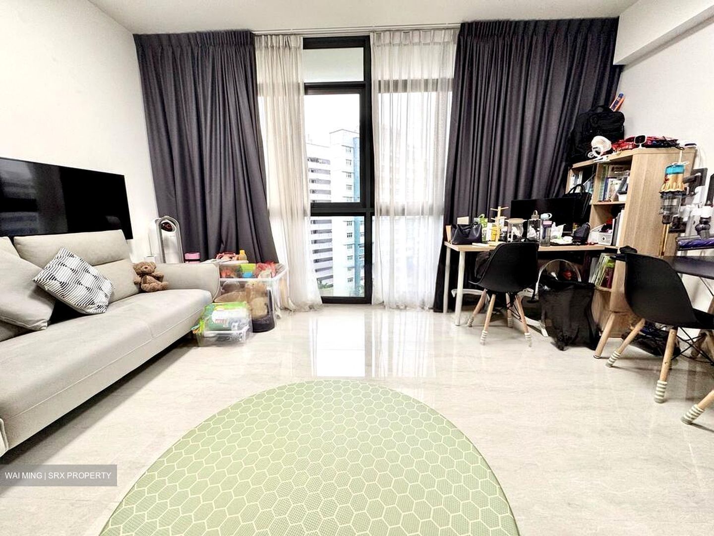 Symphony Suites (D27), Condominium #449872421